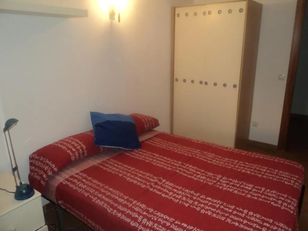 Bed and Breakfast Danielhouse El Arenal  Spanien