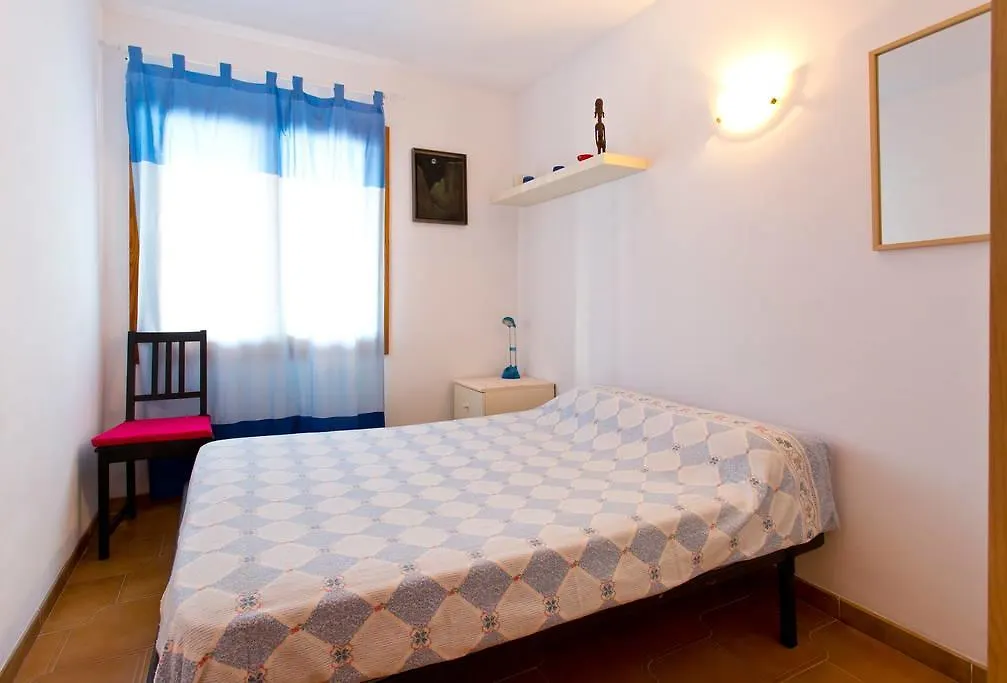 Bed and Breakfast Danielhouse El Arenal  Frühstückspension El Arenal (Mallorca)