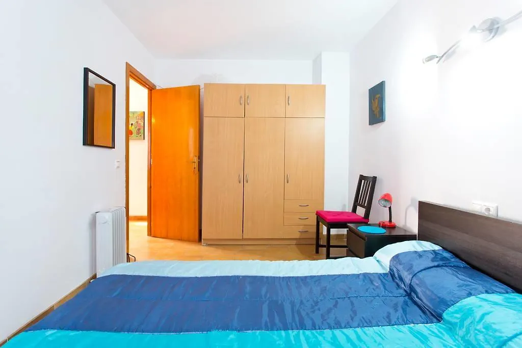 Bed and Breakfast Danielhouse El Arenal  0*, El Arenal (Mallorca) Spanien