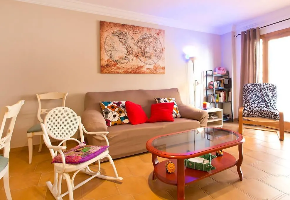 Bed & Breakfast Danielhouse Bed and Breakfast El Arenal  Spagna