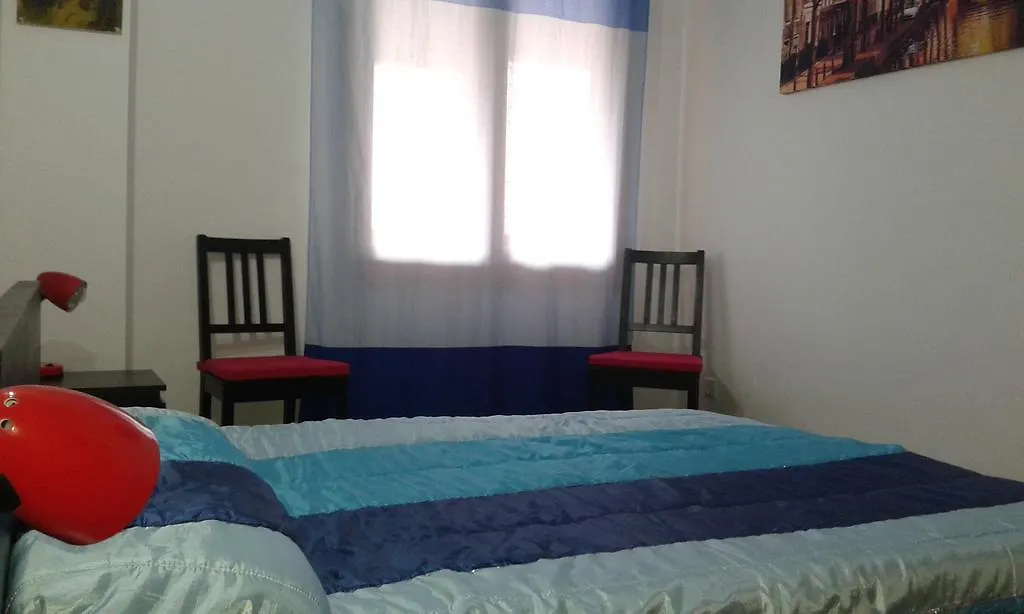 Bed and Breakfast Danielhouse El Arenal  El Arenal (Mallorca)