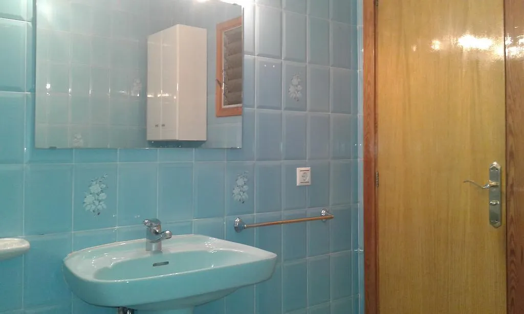Danielhouse Bed and Breakfast El Arenal  Bed & Breakfast