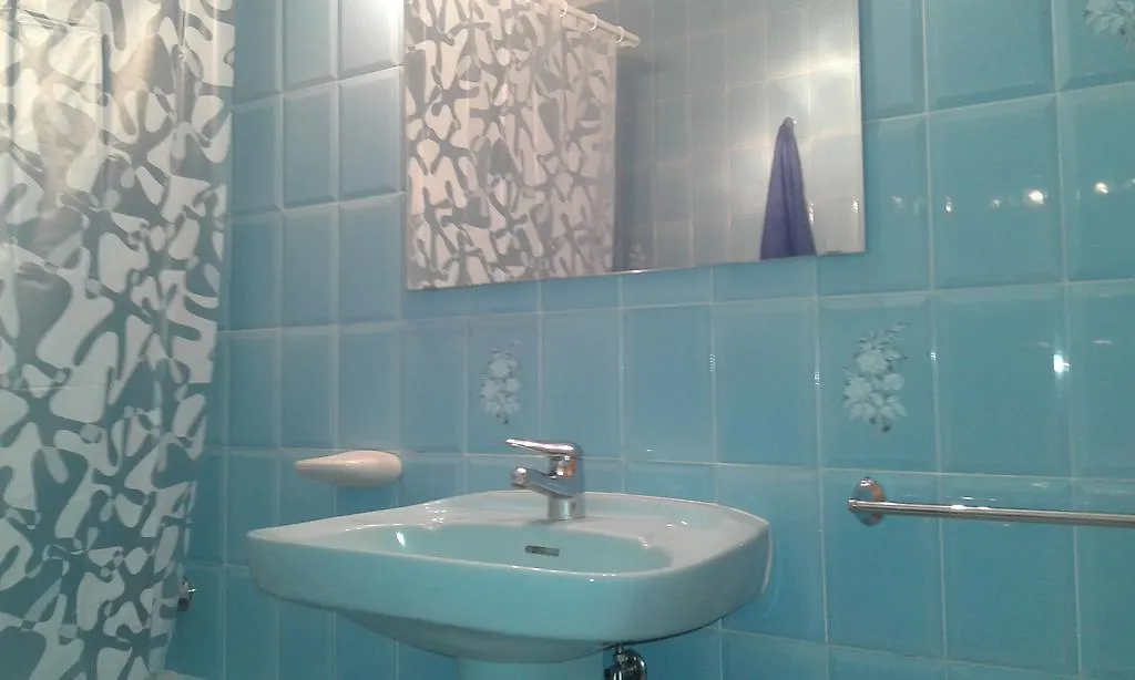 Bed and Breakfast Danielhouse El Arenal