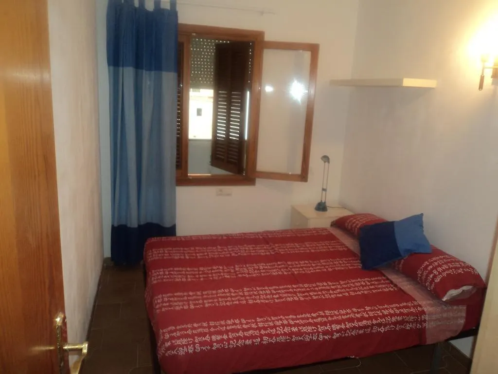 Bed and Breakfast Danielhouse El Arenal  Spanien