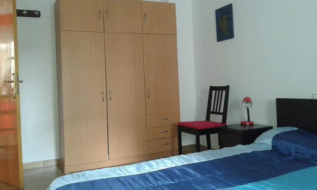 Bed and Breakfast Danielhouse El Arenal  0*, El Arenal (Mallorca)