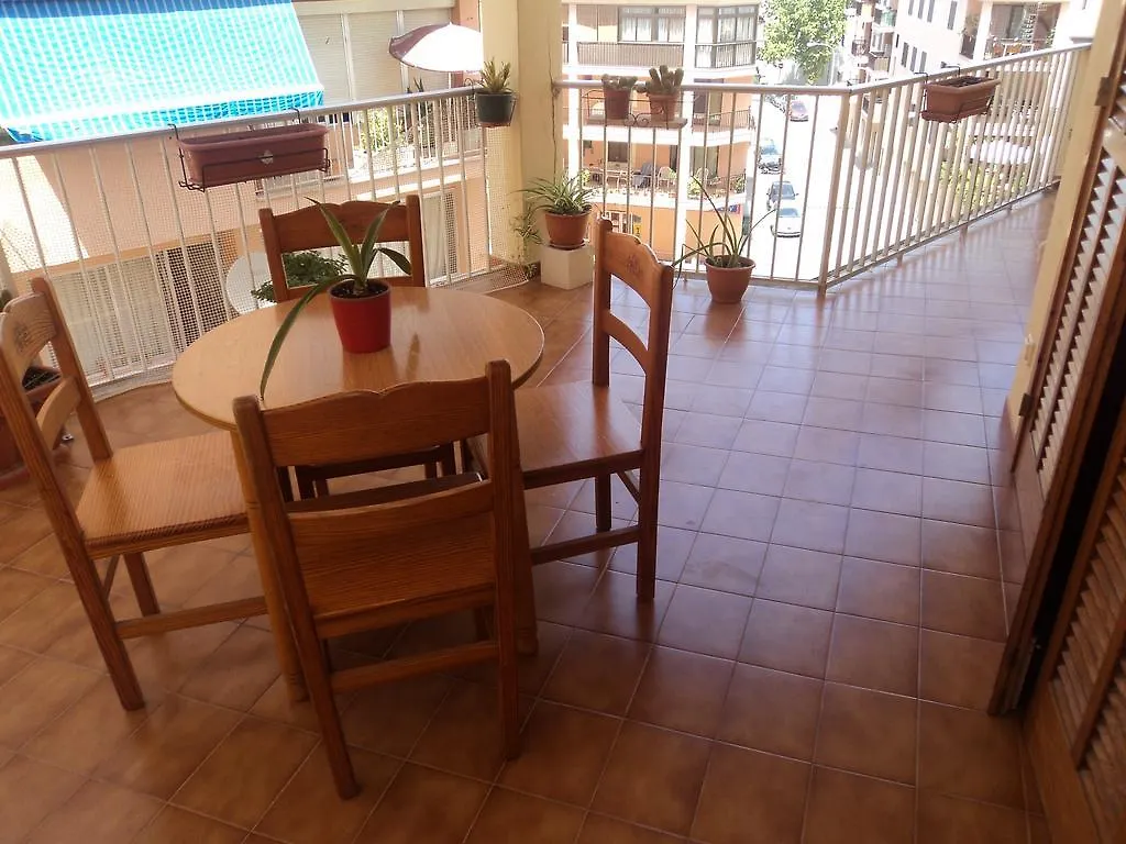 Danielhouse Bed and Breakfast El Arenal  Bed & Breakfast El Arenal (Mallorca)