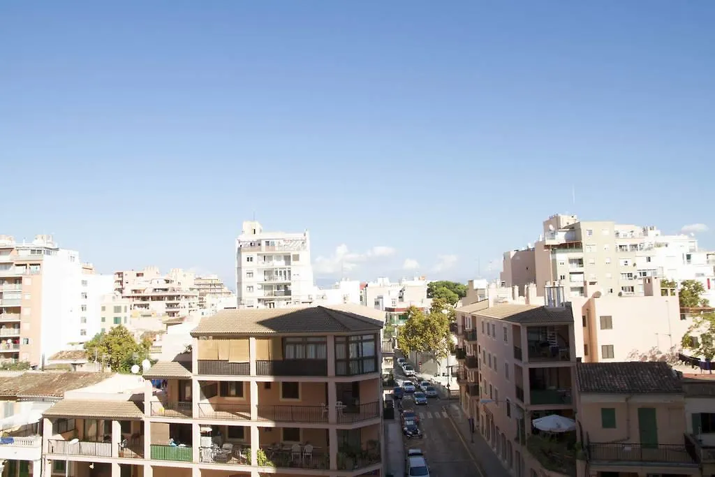 Bed and Breakfast Danielhouse El Arenal  0*, El Arenal (Mallorca) Spanien