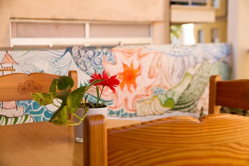 Danielhouse Bed and Breakfast El Arenal  Bed & Breakfast El Arenal (Mallorca)