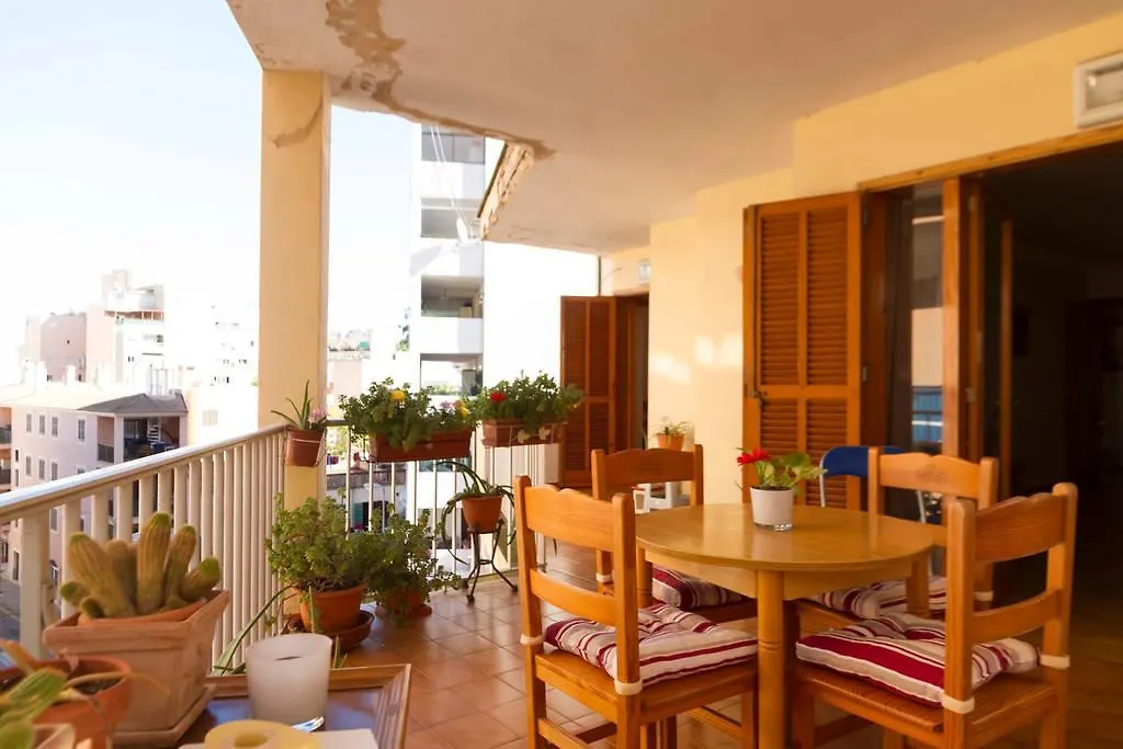 Danielhouse Bed and Breakfast El Arenal  Bed & Breakfast