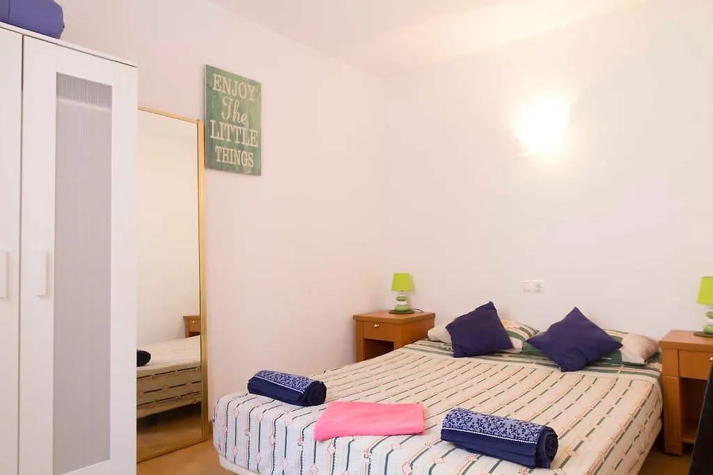 Bed & Breakfast Danielhouse Bed and Breakfast El Arenal