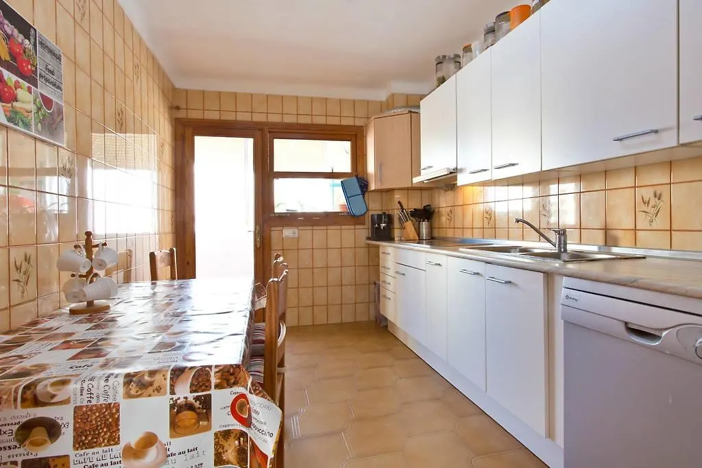 Bed and Breakfast Danielhouse El Arenal  El Arenal (Mallorca)