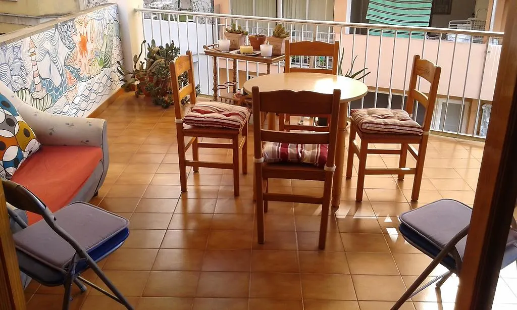 Bed and Breakfast Danielhouse El Arenal  El Arenal (Mallorca)