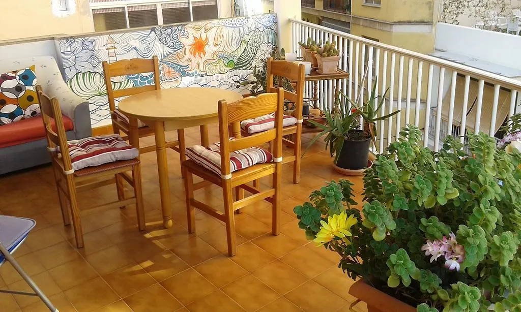 Frühstückspension Bed and Breakfast Danielhouse El Arenal