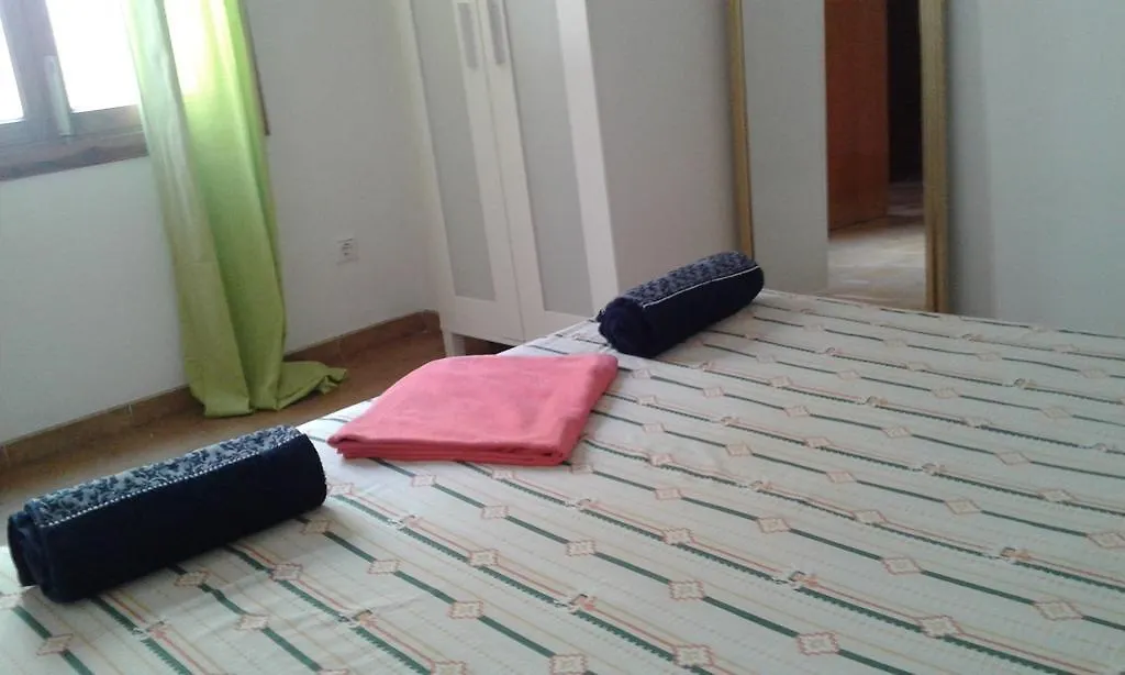 Bed and Breakfast Danielhouse El Arenal  0*, El Arenal (Mallorca)