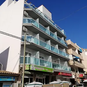 Apartment Arcadio, El Arenal (Mallorca)