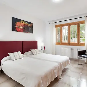 Villa Tossals, El Arenal (Mallorca)