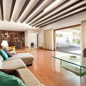 Villa Santander, El Arenal (Mallorca)