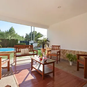 Son Veri Miramar Villa