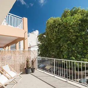 Hostel Forenna (adults Only), El Arenal (Mallorca)