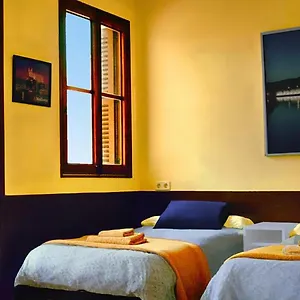 Gasthof Atlanta, El Arenal (Mallorca)