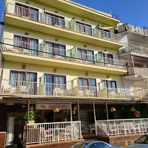 Hostel Das Hostal, El Arenal (Mallorca)