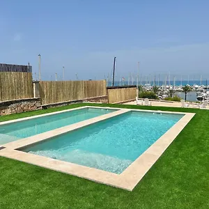 Ferienhaus Son Veri D'abaix, El Arenal (Mallorca)