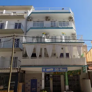 Hotel Maruja, El Arenal (Mallorca)