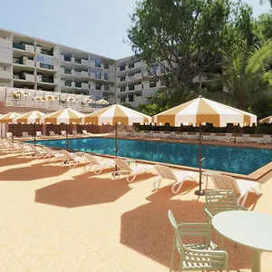 3* Отель Tent Arenal