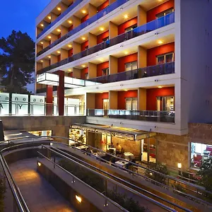 4* Отель Mll Mediterranean Bay - Adults Only