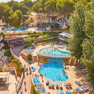 3* Resort Mll Palma Bay Club