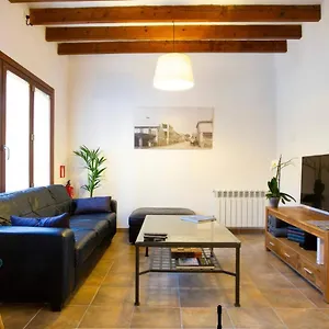 Ferienhaus Almahome, El Arenal (Mallorca)