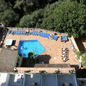 Manaus El Arenal (Mallorca)