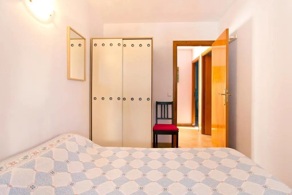 Danielhouse Bed & Breakfast El Arenal  Spain