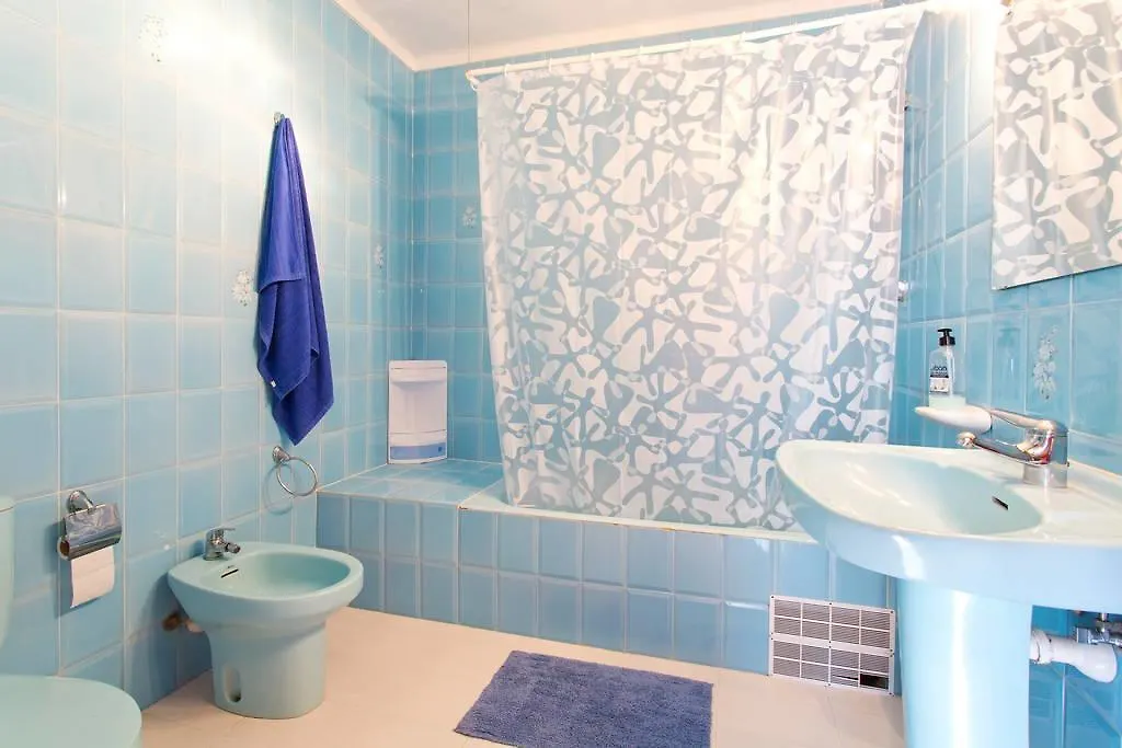 Danielhouse Bed & Breakfast El Arenal  Spain