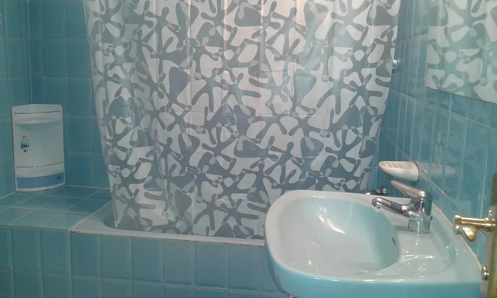 Danielhouse Bed & Breakfast El Arenal