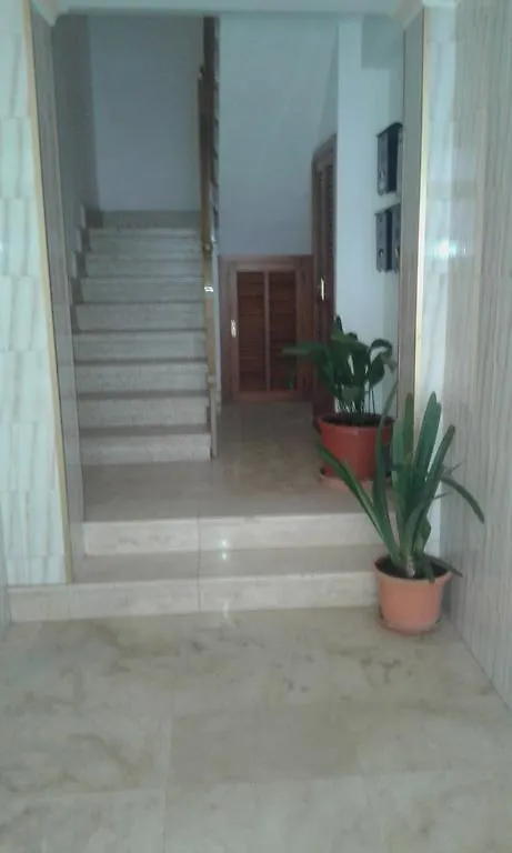 Danielhouse Bed & Breakfast El Arenal